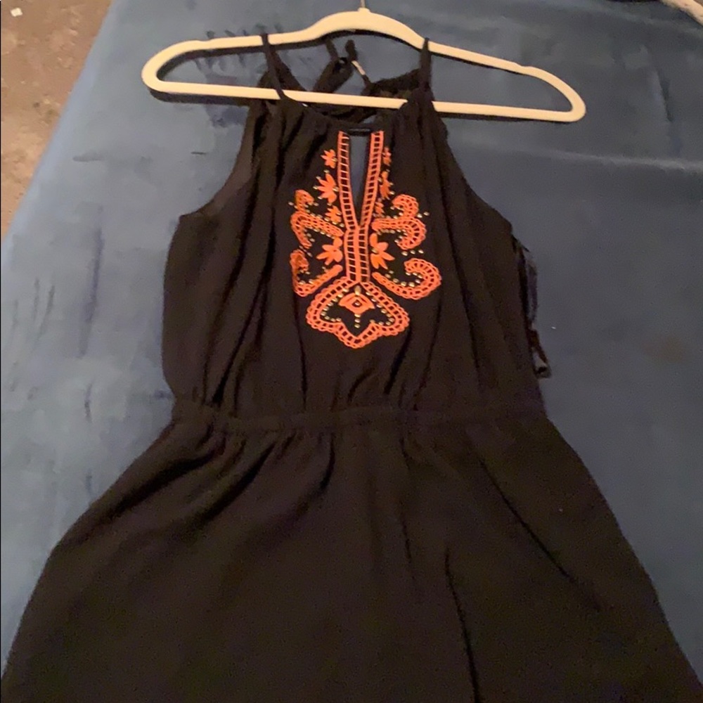 BEBE Romper